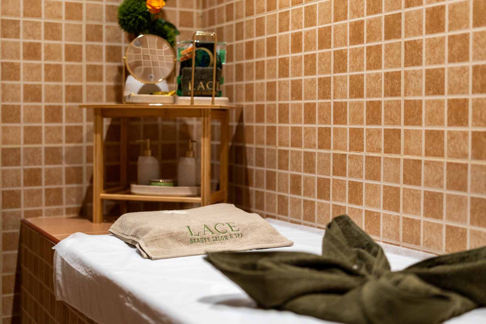 LACE spa